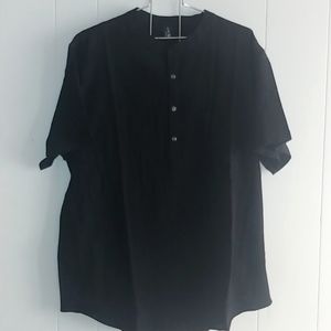 Men's Short Sleeve Shirt